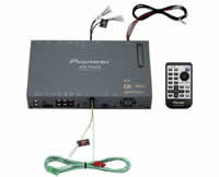 Pioneer AVM-P9000R AV Receiver