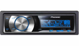 Pioneer DEH-P6000UB CD Receiver