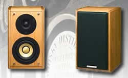 Pioneer S-A4SPT-PM Pure Malt Speakers