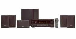 Pioneer HTP-305 Home Theater System