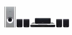 Pioneer HTZ-360DV Home Theater System
