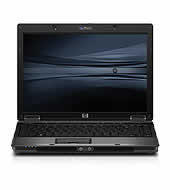 HP Compaq 6535b Notebook PC
