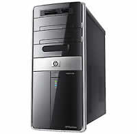 HP Pavilion Elite m9300t Desktop PC