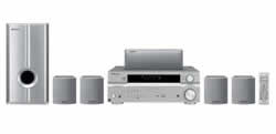 Pioneer HTP-2800 Home Theater Package
