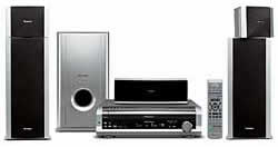 Pioneer HTD-540DV Home Audio/Video System