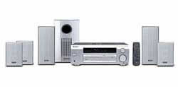 Pioneer HTP-230 Home Entertainment Digital Audio System