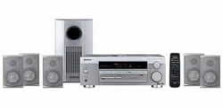 Pioneer HTP-220 Home Theater System