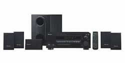 Pioneer HTP-210 Home Theater System