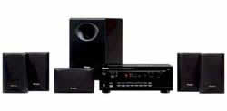 Pioneer HTP-209 Home Theater System