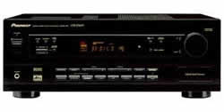 Pioneer VSX-D409 Dolby Digital A/V Receiver