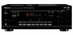 Pioneer VSX-D309 Dolby Digital A/V Receiver