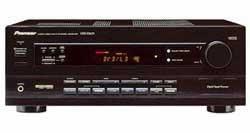 Pioneer VSX-D209 Home Theater A/V Receiver