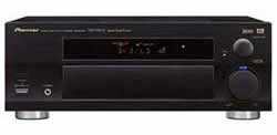 Pioneer VSX-D850S 6 Channel Audio/Video Receiver