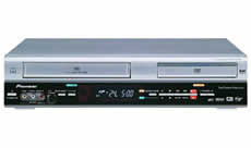 Pioneer DVR-RT500 DVD Recorder