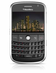 BlackBerry Bold Smartphone