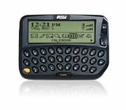 BlackBerry RIM 850/950 Wireless Handheld