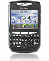 BlackBerry 8707g Wireless Handheld Smartphone