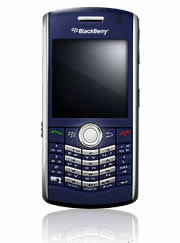 BlackBerry Pearl 8110 Smartphone