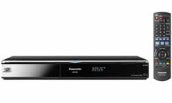 Panasonic DMP-BD50K Blu-ray Disc Player
