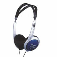 Panasonic RP-HC70 Headphones