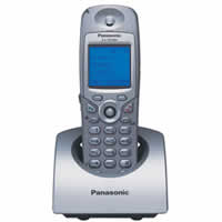 Panasonic KX-TD7684 Wireless System Telephone