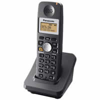 Panasonic KX-TGA300B 2.4 GHz Phone