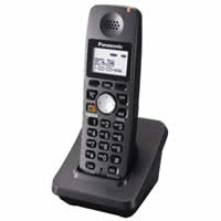 Panasonic KX-TGA600B 5.8 GHz Phone
