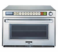 Panasonic NE-2180 Commercial Microwave Oven