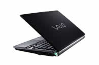Sony VGN-Z530N/B VAIO Notebook PC