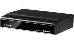 Sony SB-HD21 HDMI Selector