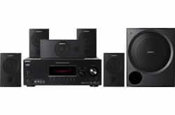 Sony HT-7200DH Component Home Theater System