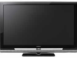 Sony KDL-42V4100 BRAVIA LCD Flat Panel HDTV
