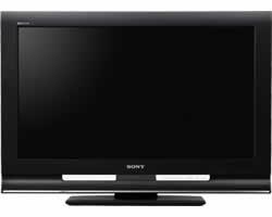Sony KDL-37L4000 BRAVIA LCD Flat Panel HDTV