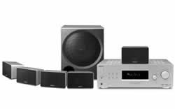 Sony HT-DDW795 Home Theather System