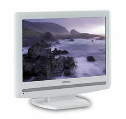 Toshiba 19AV501U 720p HD LCD TV