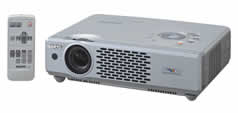 Sanyo PLC-XU47 Multimedia Projector