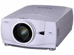 Sanyo PLC-XP50/L Multimedia Projector