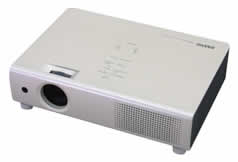 Sanyo PLC-XU101 Multimedia Projector