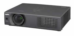 Sanyo PLC-WXU30 Multimedia Projector