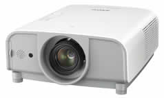 Sanyo PLC-XT21/L Multimedia Projector