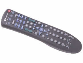 Motorola Cable Box Remote Codes Manual For Philips