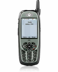 Motorola i605 Bluetooth Mobile Phone