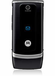 Motorola W375 Mobile Phone