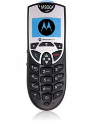 Motorola M900 Bag Phone