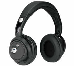 Motorola S805 Bluetooth DJ Headphones