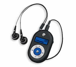 Motorola S705 SoundPilot Bluetooth Stereo Headphones