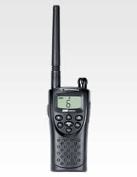 Motorola XV2600 On-Site Two-Way Business Radio