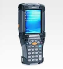 Motorola MC9097 Handheld Mobile Computer