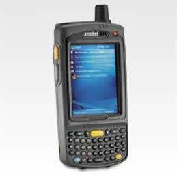 Motorola MC70 Handheld Mobile Computer