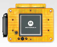Motorola RD5000 Mobile RFID Reader